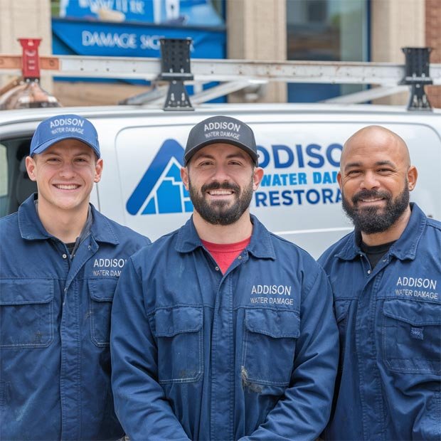 Addison Mold Remediation