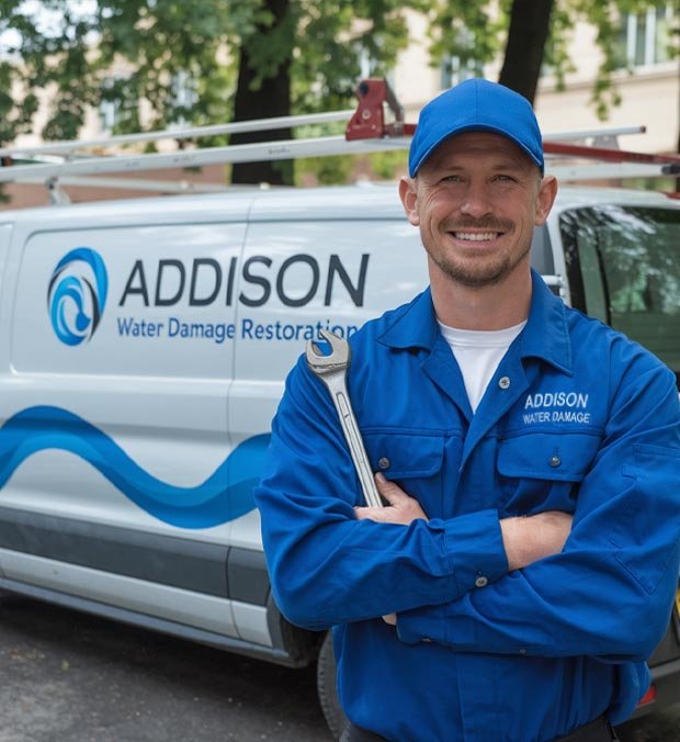 Addison 24/7 Water Damage Restoration